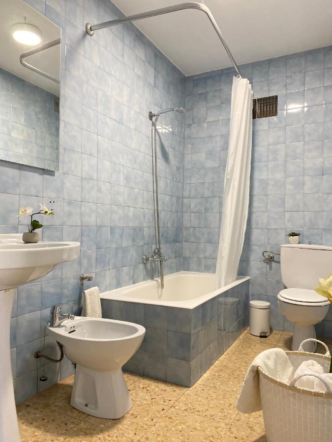Apartamento Padron Centro P3 By Ur Ngoại thất bức ảnh