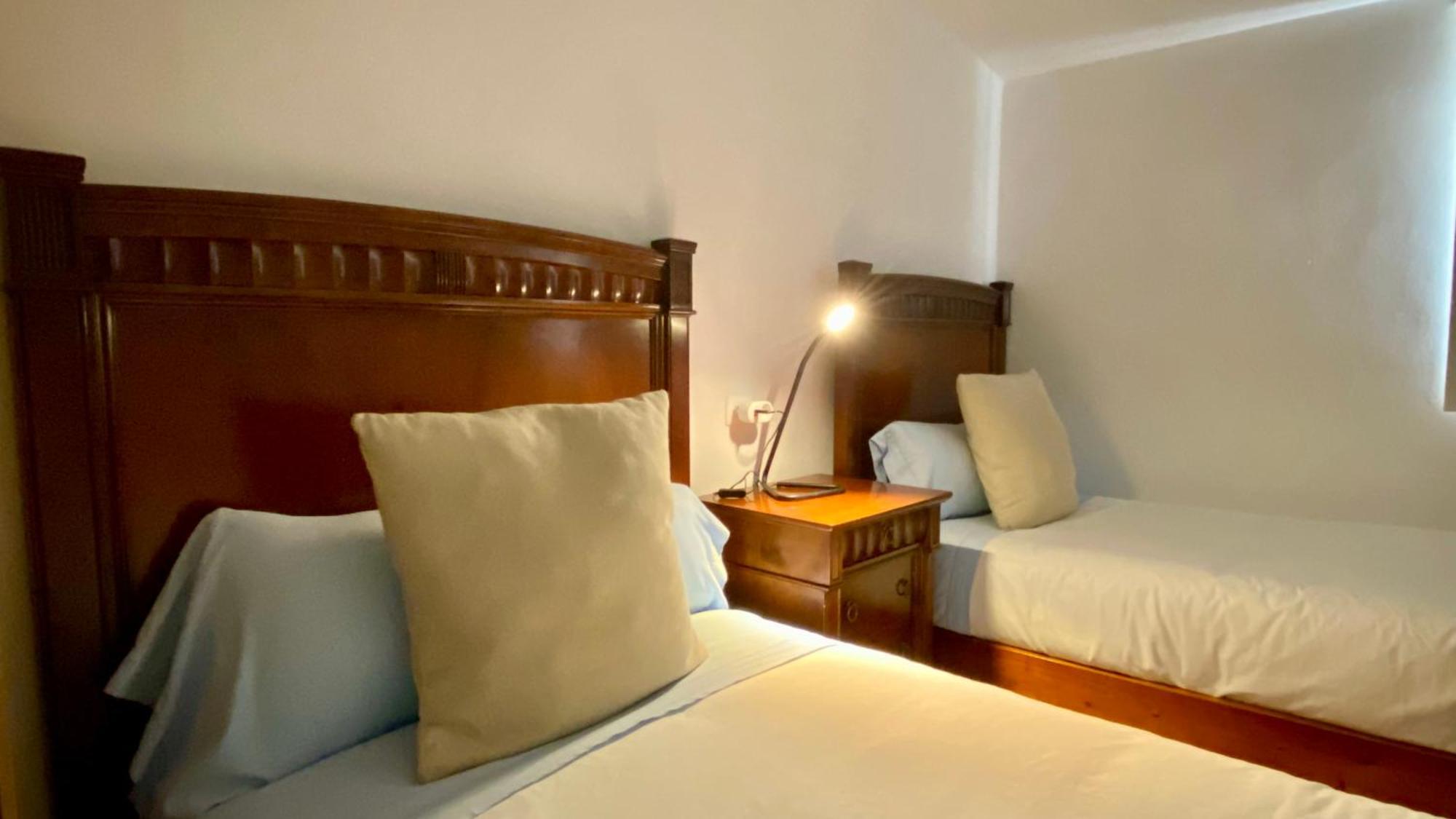 Apartamento Padron Centro P3 By Ur Ngoại thất bức ảnh